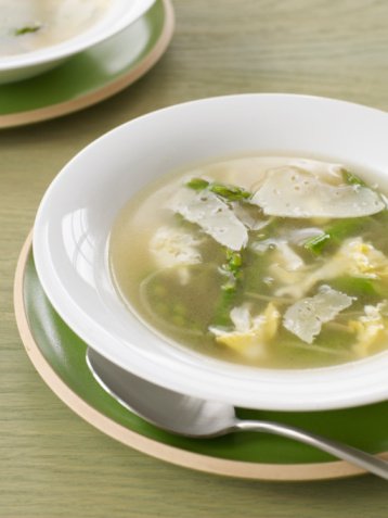 银屑病患者喝汤八项注意事项